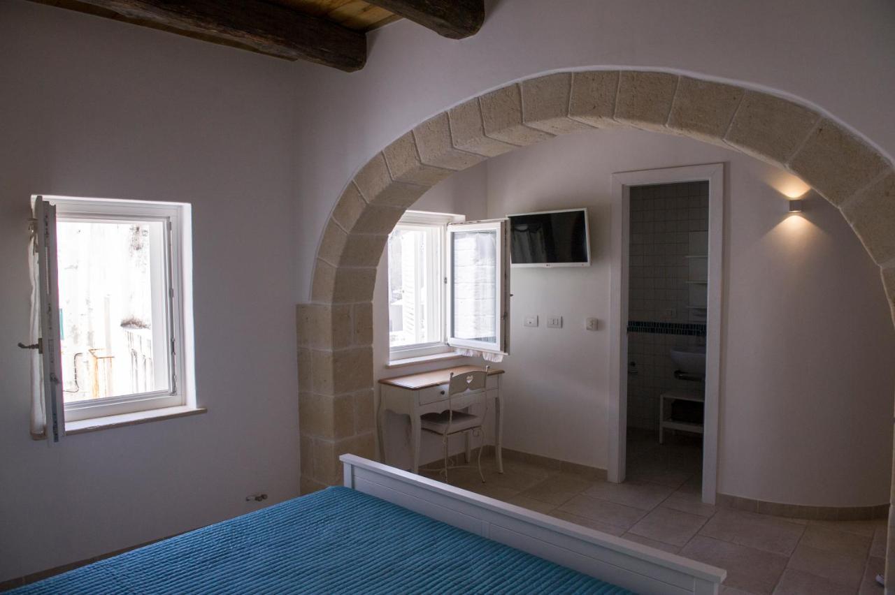 Room'S Cacamece Monopoli Esterno foto