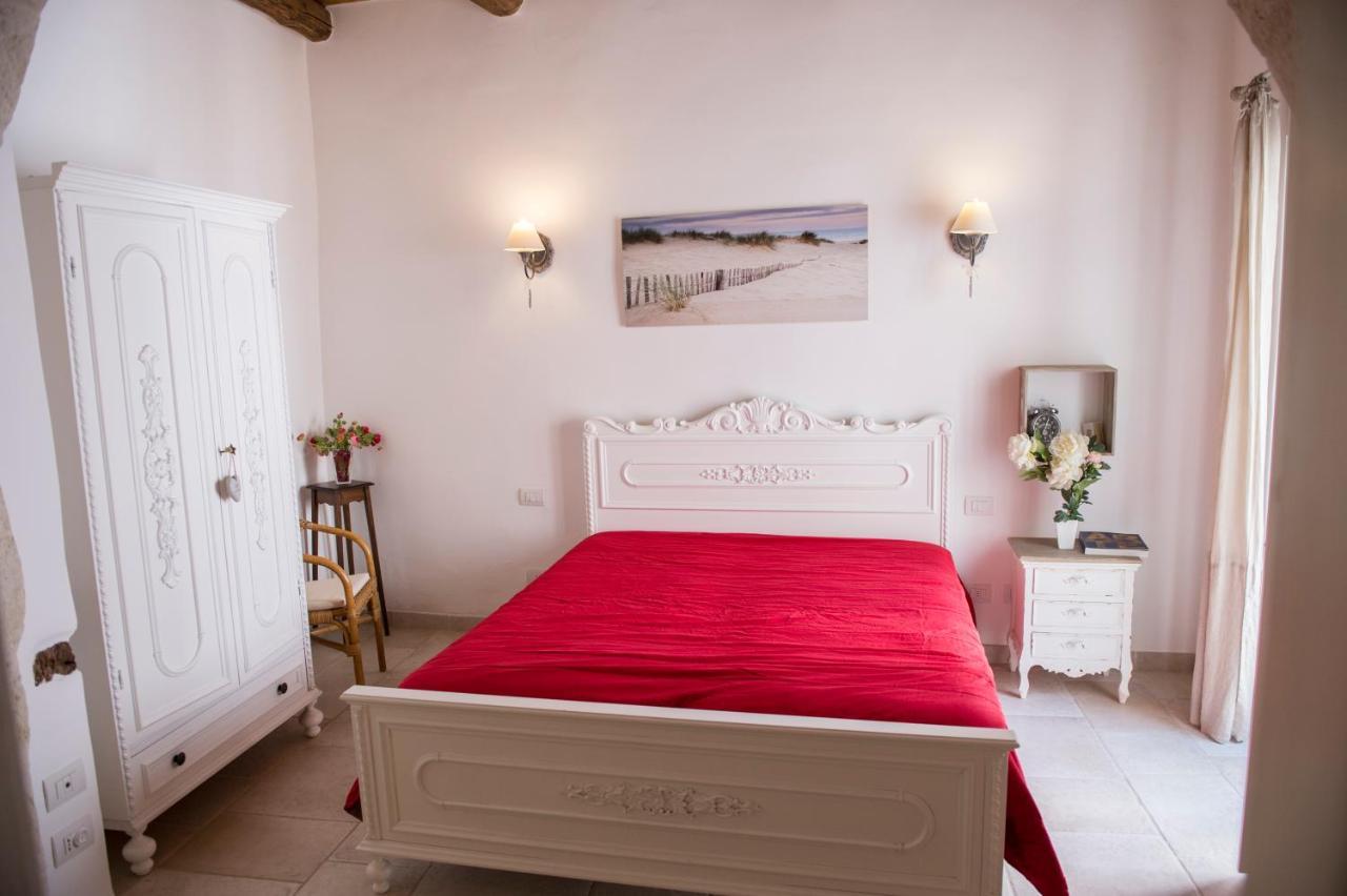 Room'S Cacamece Monopoli Esterno foto